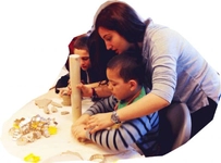 Çocuk Rehabilitasyon Çocuk Rehabilitasyon