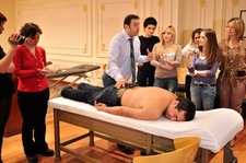 Fizyoterapi ve Rehabilitasyon Fizyoterapi ve Rehabilitasyon