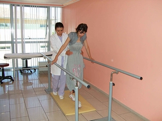 Fizik Tedavi ve Rehabilitasyon Fizik Tedavi ve Rehabilitasyon